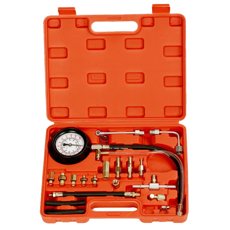 Тестер давления топлива Automeister 69892, 0-150 psi в Иваново