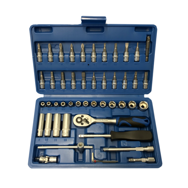 Набор инструментов Союз 1045-20-S48C для автомобиля 48 предметов 1386₽