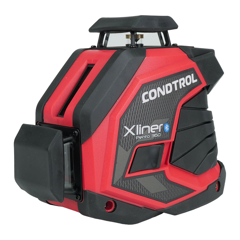 Лазерный нивелир Condtrol XLiner Pento 360 1-2-303