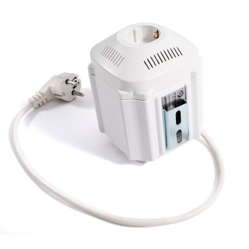 Стабилизатор напряжения для котла Teplocom ST-222/500 настенный (220V, мини, реле) в Иваново