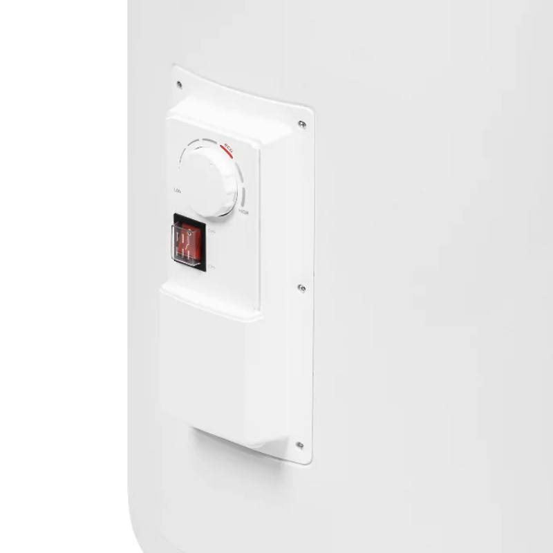 Бойлер косвенного нагрева Royal Thermo GLF RTWGE 500 НС-1649502 напольный, с встроенным ТЭНом в Муроме