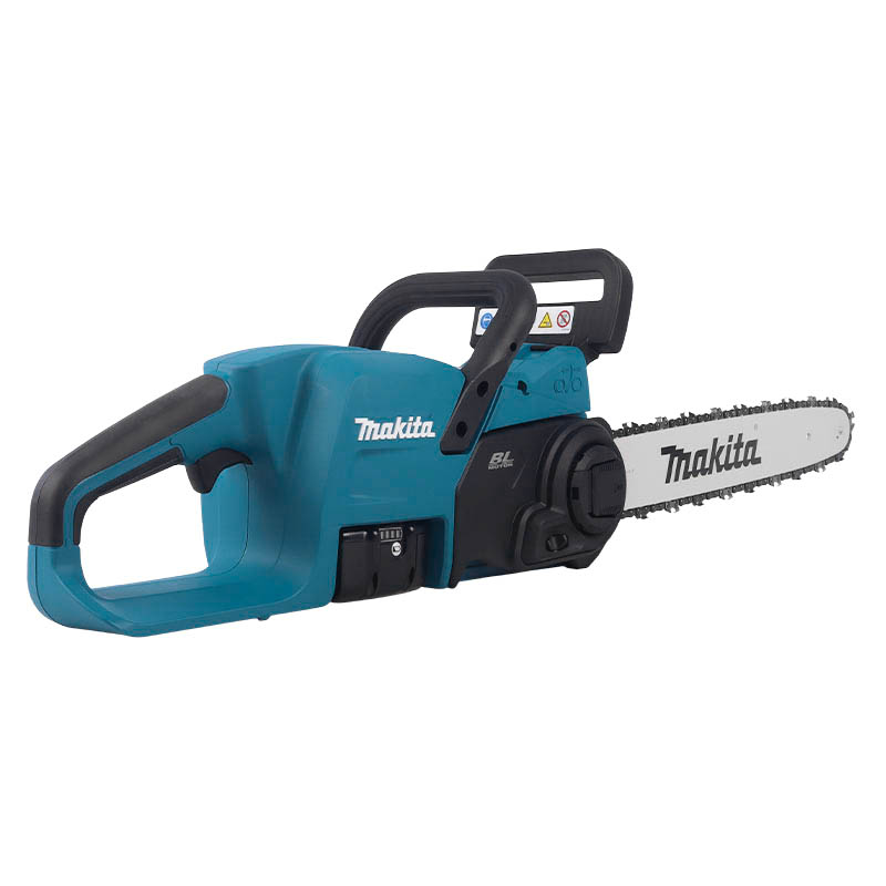 Пила цепная аккумуляторная Makita DUC407RT LXT BL 18В, BL1850B, DC18RC в Ярославле
