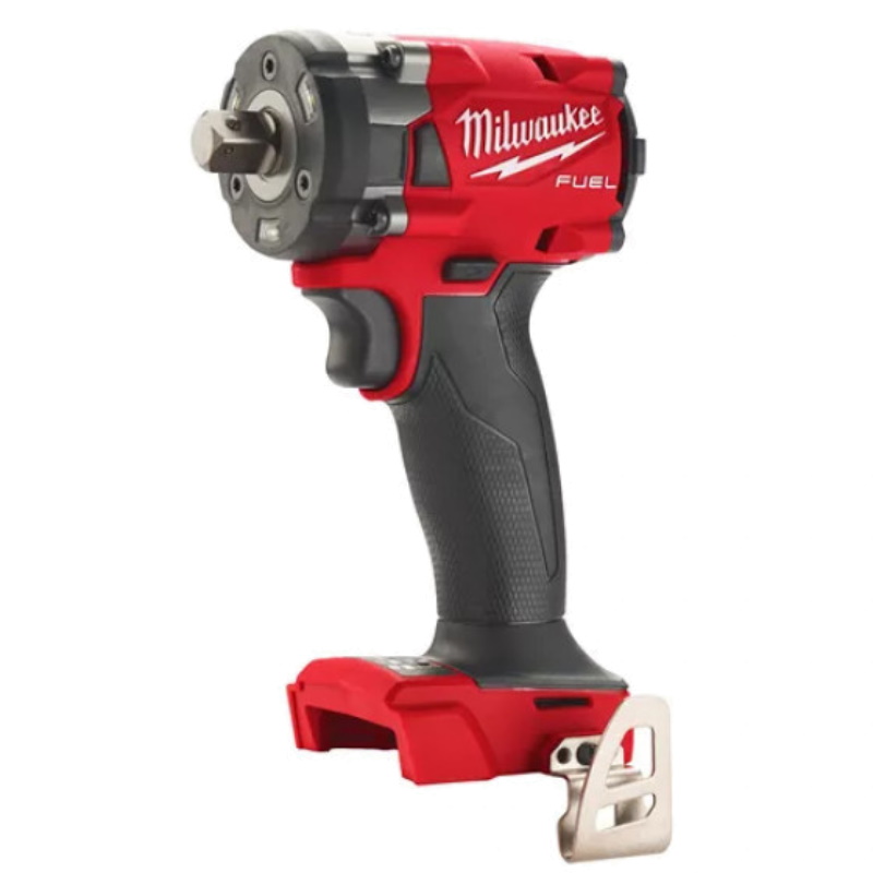 Гайковёрт аккумуляторный Milwaukee FUEL M18 FIW2P12-0X 4933478446 в Иваново