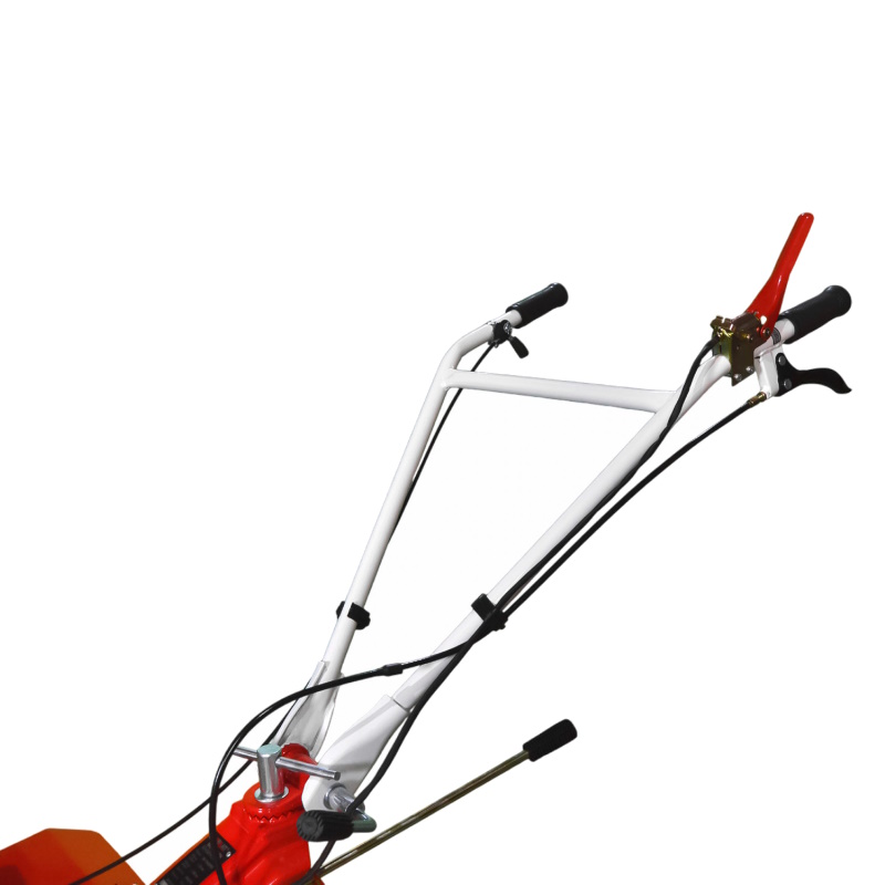 Бензиновый мотоблок Brait BR-135GDPRO, 15 л.с., 3 вперед / 1 назад, редуктор , 04.01.069.011 в Муроме