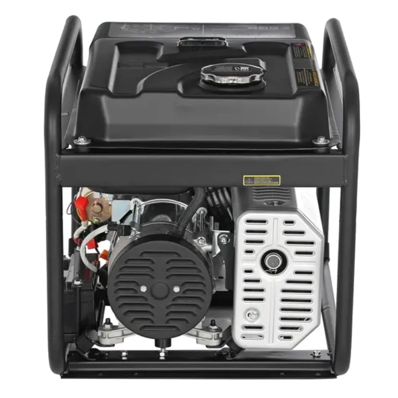 Генератор бензиновый Hyundai HHY 3020FE