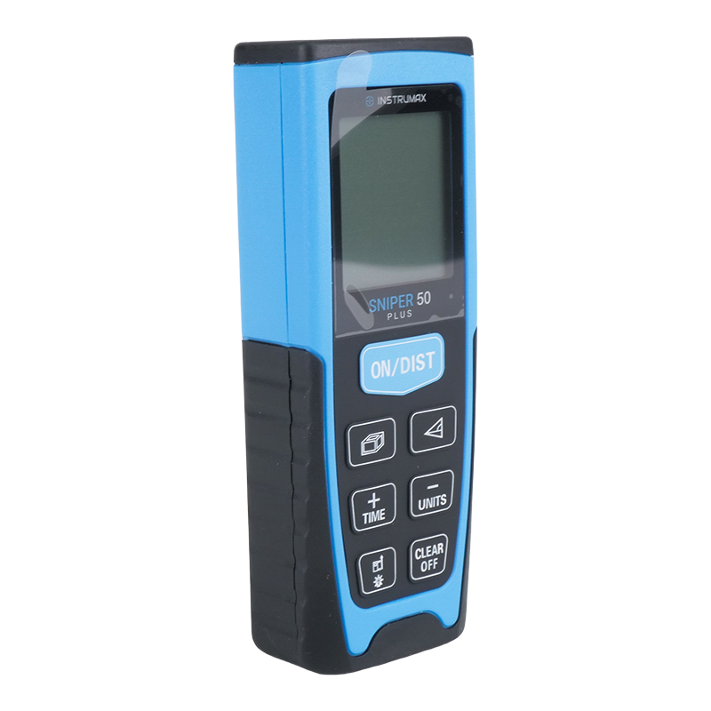 Лазерный дальномер Instrumax SNIPER 50 PLUS IM0116 (дистанция 50 м, излучение 3нм) в Переславле