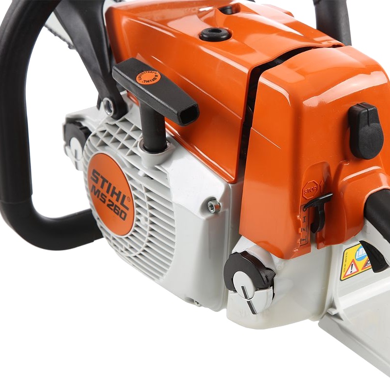 Бензопила Stihl MS 260 11212000260 в Твери