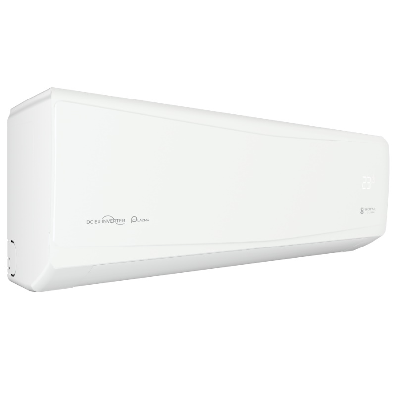 Инверторная сплит-система Royal Clima Grida DC EU Inverter RCI-GR65HN, комплект в Иваново