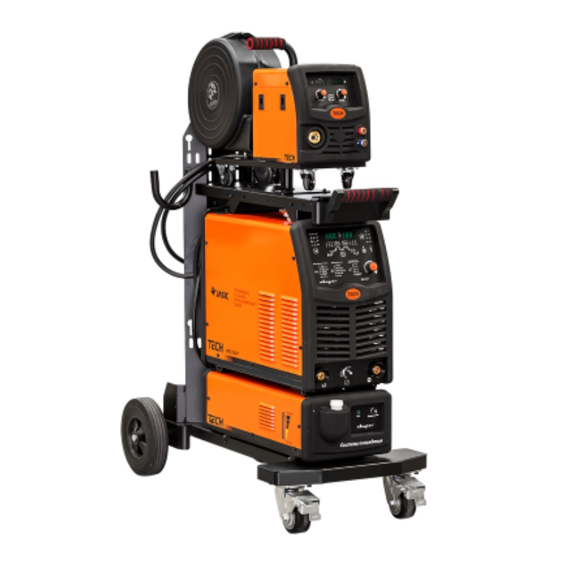 Инвертор сварочный Сварог MIG 350 P TECH N316 00000099831 427831₽