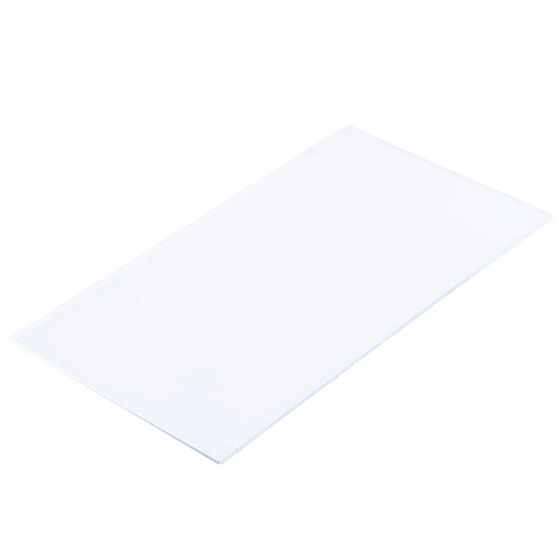 Стекло для маски сварщика Fubag IQ 11 S 9-13 S 992541 внутреннее 1038х548 мм 85₽