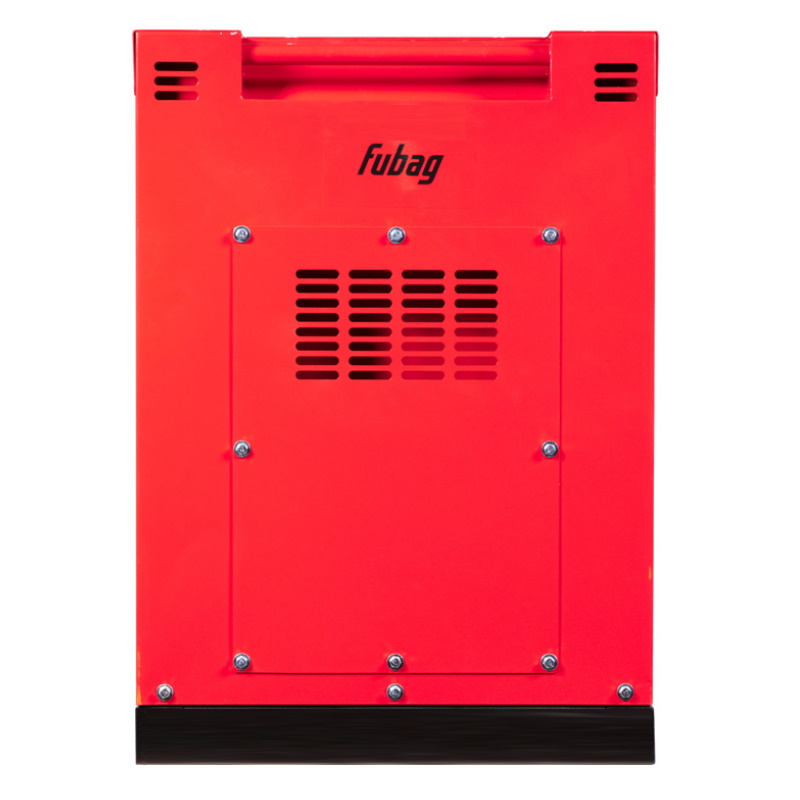 Дизельный генератор Fubag DS 6500 AC ES, 646224 в Рыбинске