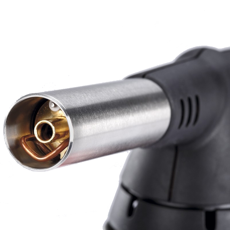 Горелка с пьезоподжигом Rothenberger ROFIRE 4 PIEZO 1500002922, 7/16"-EU, в блистере в Иваново