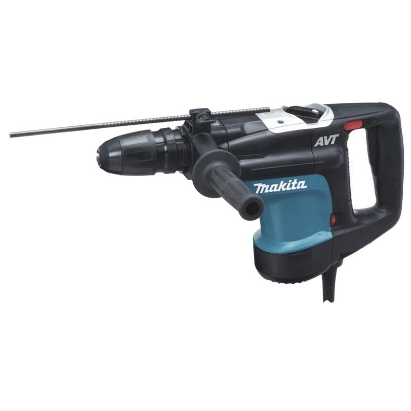 Перфоратор Makita HR 4010C в кейсе, с защитной муфтой, с виброзащитой в Кинешме