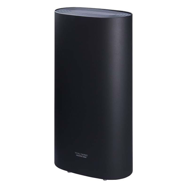 Бойлер косвенного нагрева Royal Thermo AQUATEC INOX RTWX-F 100.1 GRAFIT НС-1516053, настенный, сухой ТЭН в Череповце