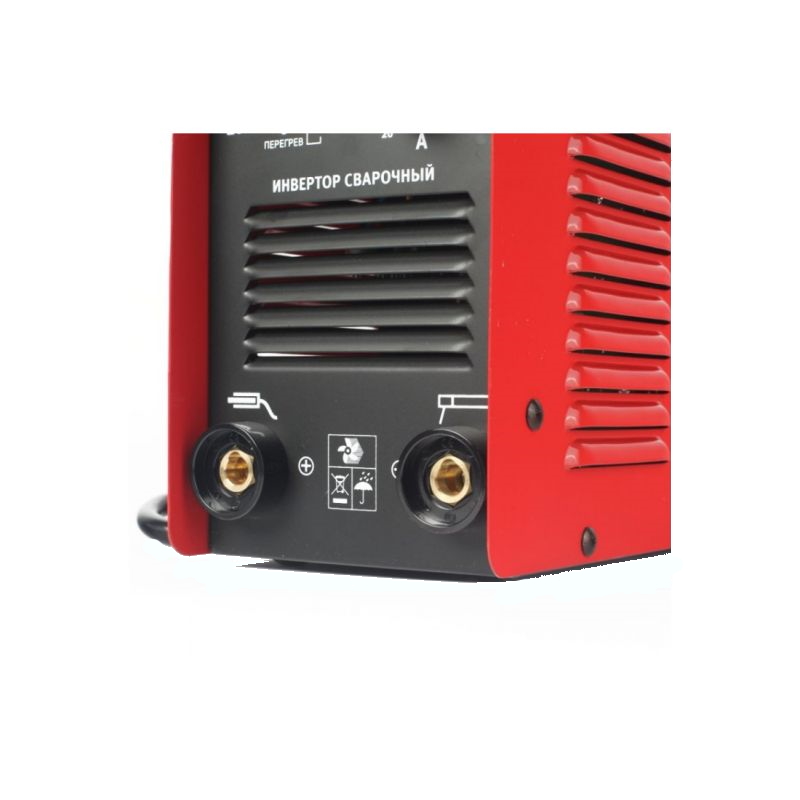 Инвертор сварочный Maxcut MC 250 в Твери