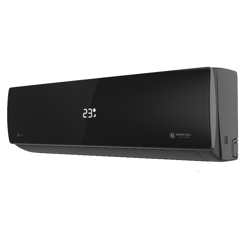 Классическая сплит-система Royal Clima Attica Nero RC-AN22HN, комплект в Рыбинске