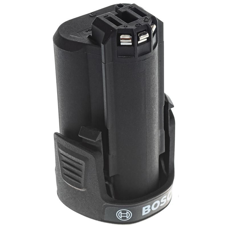 Аккумуляторная дрель-шуруповерт Bosch EasyDrill 1200 06039D3007, 2 аккумулятора
