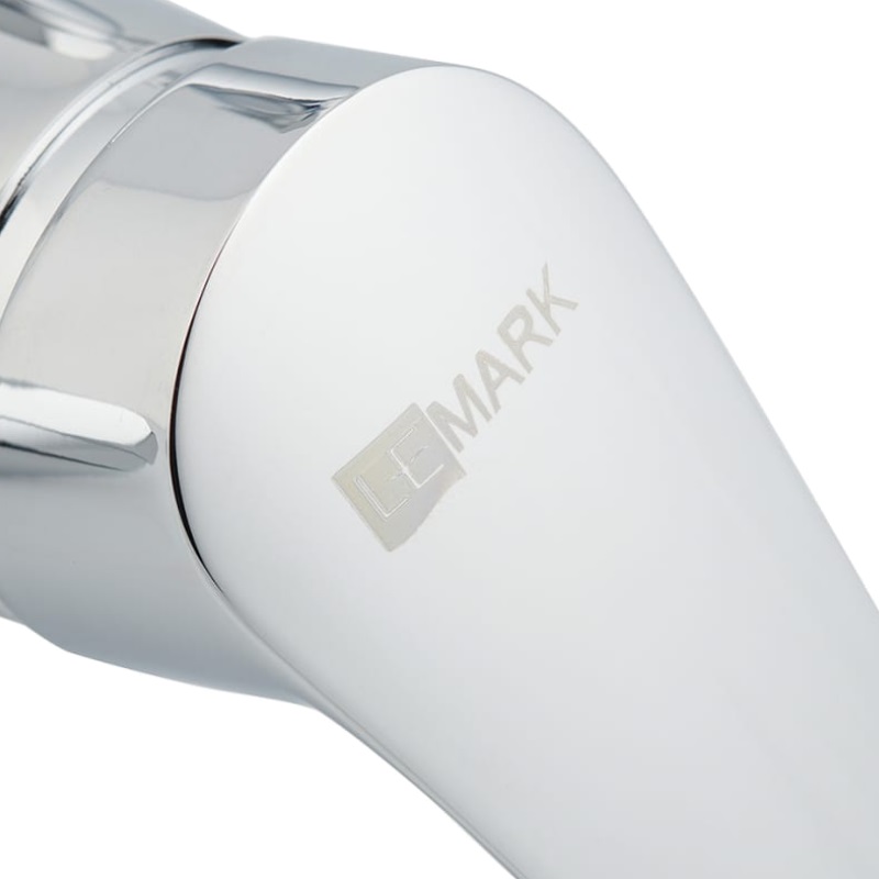 Смеситель комбинированный Lemark Partner LM6551C в Костроме