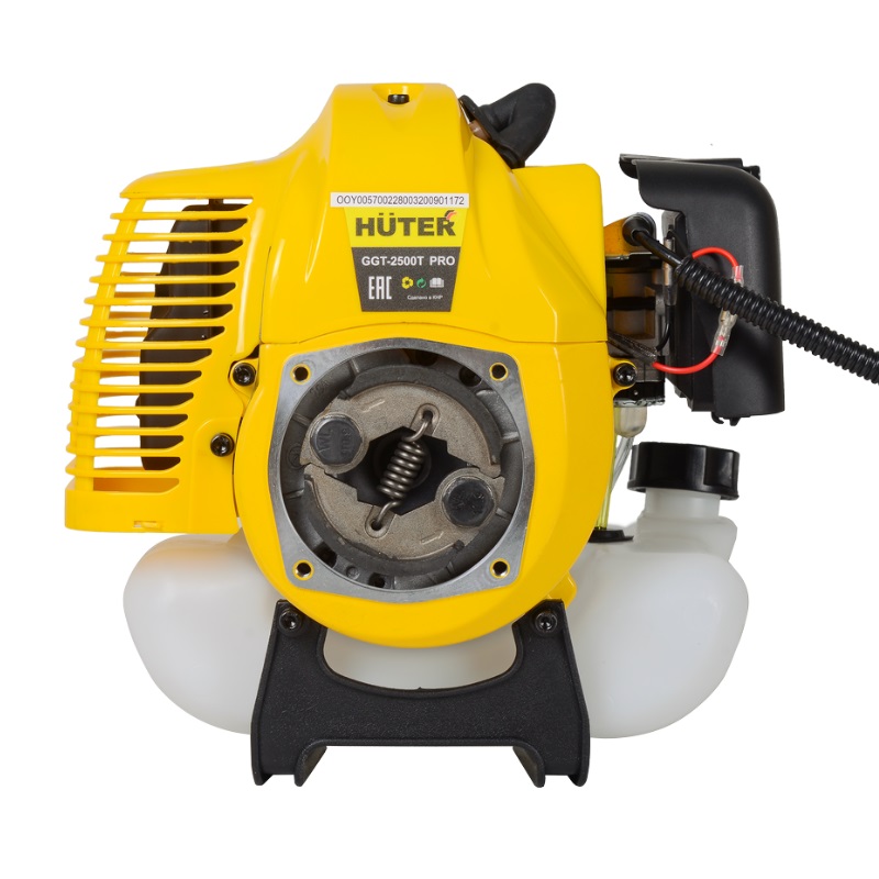 Триммер бензиновый с антивибрационной системой Huter GGT-2500T PRO 70/2/28