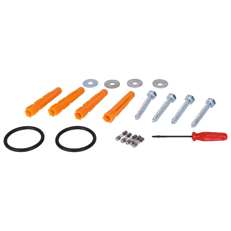 Универсальный электрический котел Stout 12 кВт SEB-0001-000012 (на частный дом в 120 квадратных метров) во Владимире