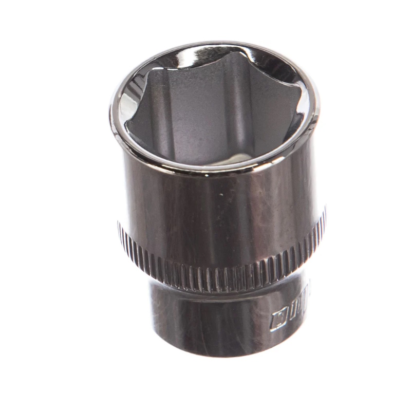 Головка торцевая Ombra 138017 (для гайковертов, 3/8" DR , 17 мм) в Угличе