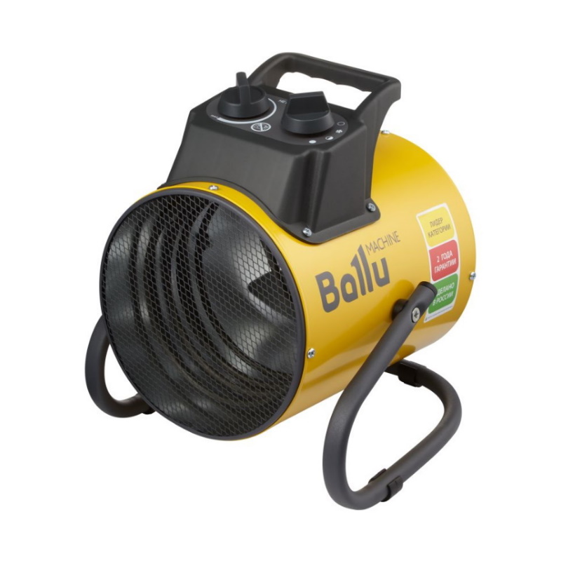 Пушка тепловая Ballu BHP-PE2-2 НС-1274964