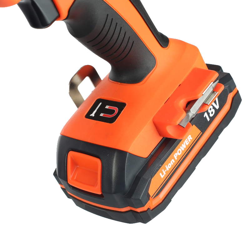 Аккумуляторная ударная дрель-шуруповерт Patriot BR 180Li-h 180301460 в Иваново
