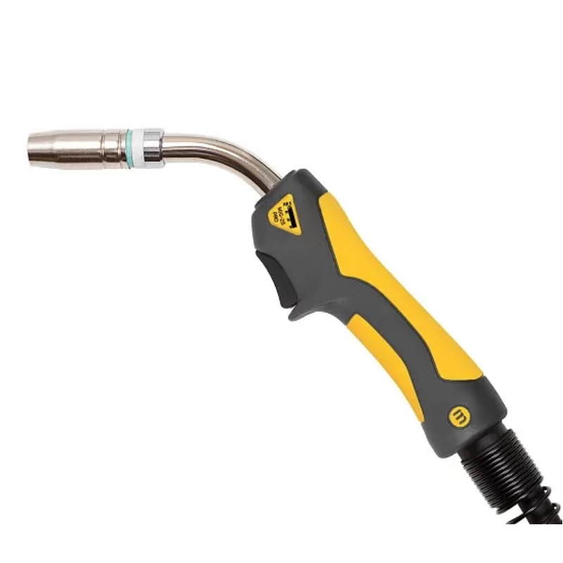 Горелка к па Кедр MIG-25 PRO евро адаптер 7150008 3м 9600₽