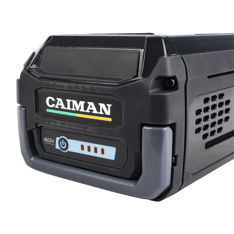 Батарея аккумуляторная Caiman ENO B6080, 60V/8,0Ah в Костроме