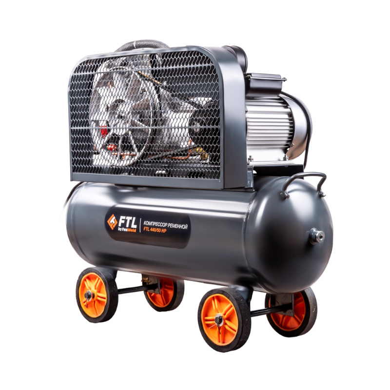 Компрессор ременной FTL FTL 440/50 HP 9007 в Костроме