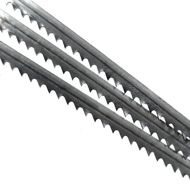 Пила ленточная Belmash N-Flexible 4х0,63-10 tpi x 3 607 PP109A в Переславле