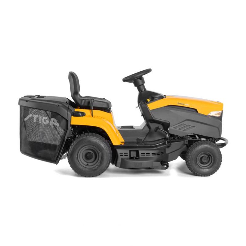 Садовый трактор Stiga ESTATE 2084 2T2000481/ST2 в Угличе