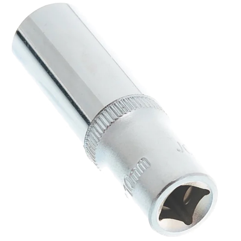 Головка торцевая глубокая Jonnesway S04HD2110 14 10 мм 165₽