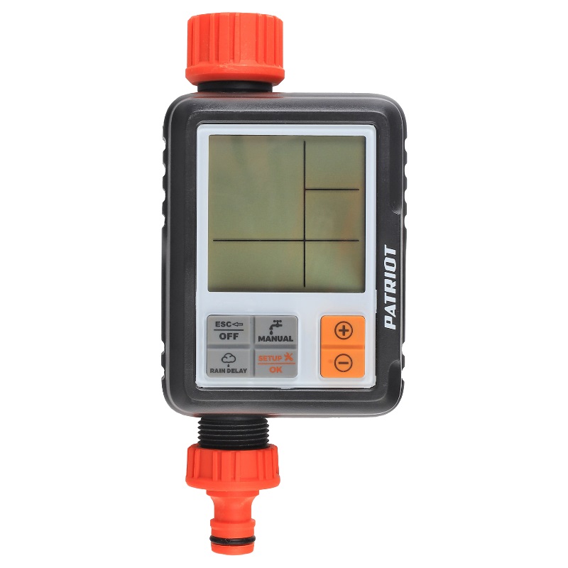 Таймер садовый Patriot TEP-300 777001151, электронный в Муроме