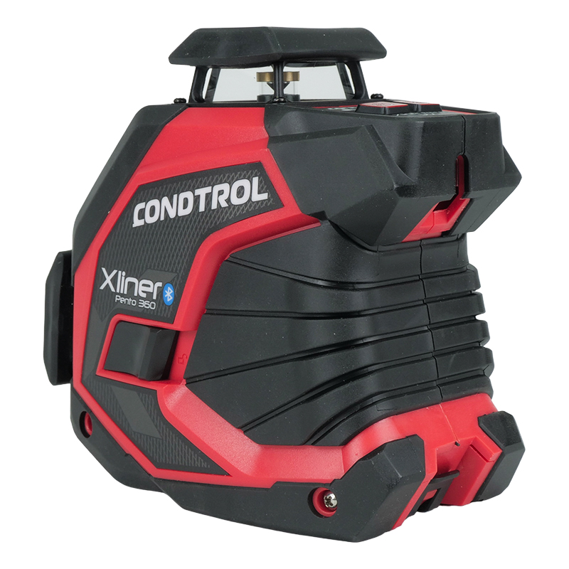 Лазерный нивелир Condtrol XLiner Pento 360 1-2-303