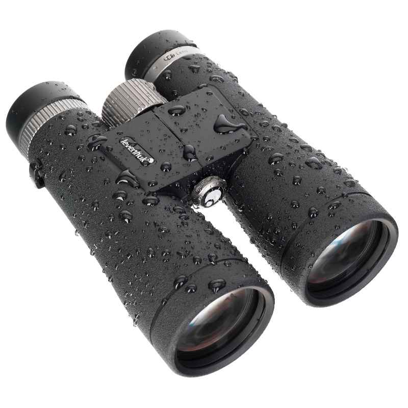 Бинокль Levenhuk Nitro ED 81944, 12x50 в Туле
