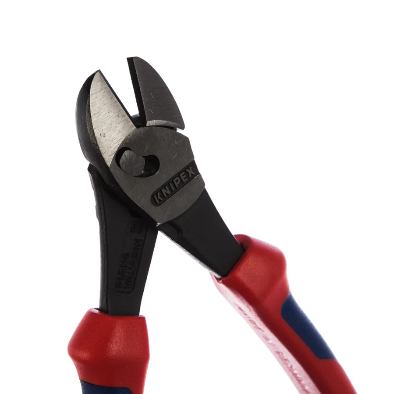 Бокорезы особой прочности Knipex TWINFORCE KN-7372180,180мм  в Угличе