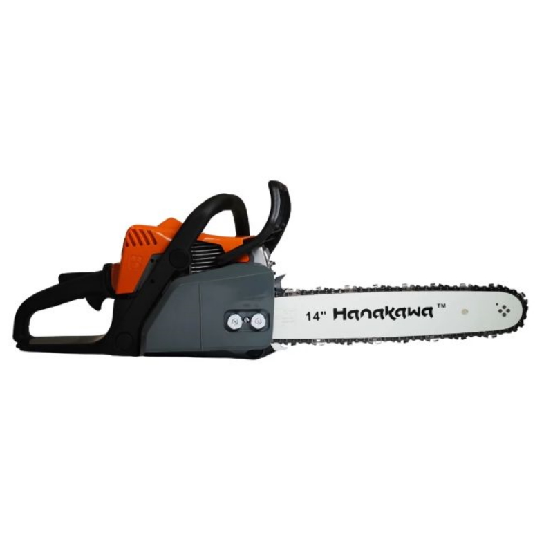Бензопила Hanakawa H932 (зап.части совместимы c STIHL MS180) в Иваново