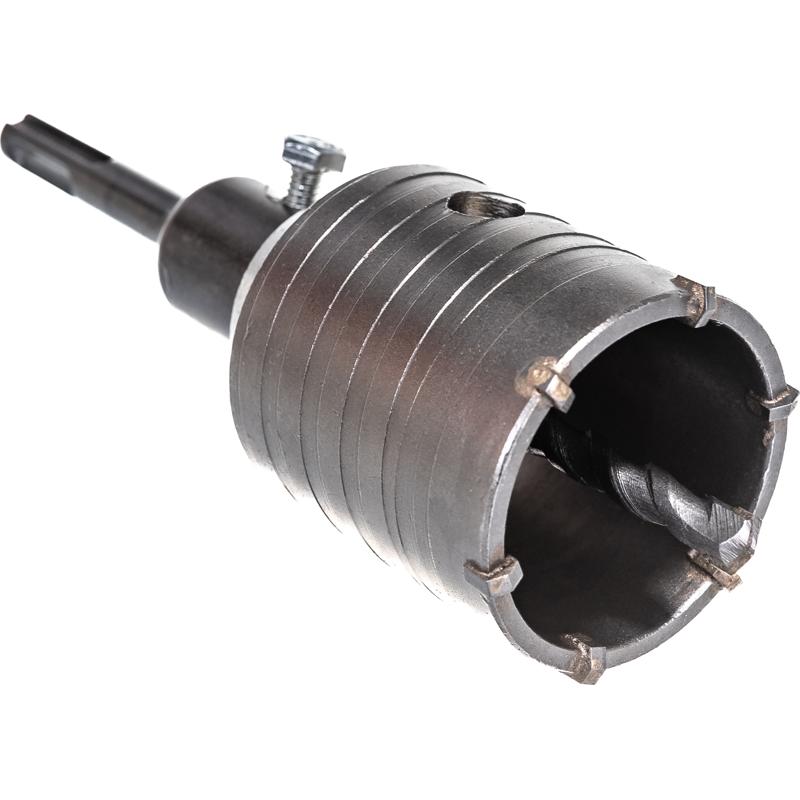 Коронка по кирпичу Brigadier 91932 (SDS-Plus, 55 мм) в Твери