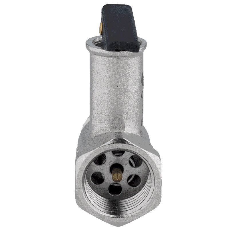 Клапан предохранительный для бойлера Aqualink 02760, 1/2″, 7 бар 