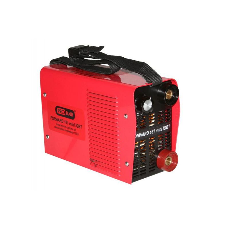 Инверторный сварочный аппарат Prorab FORWARD 161mini IGBT