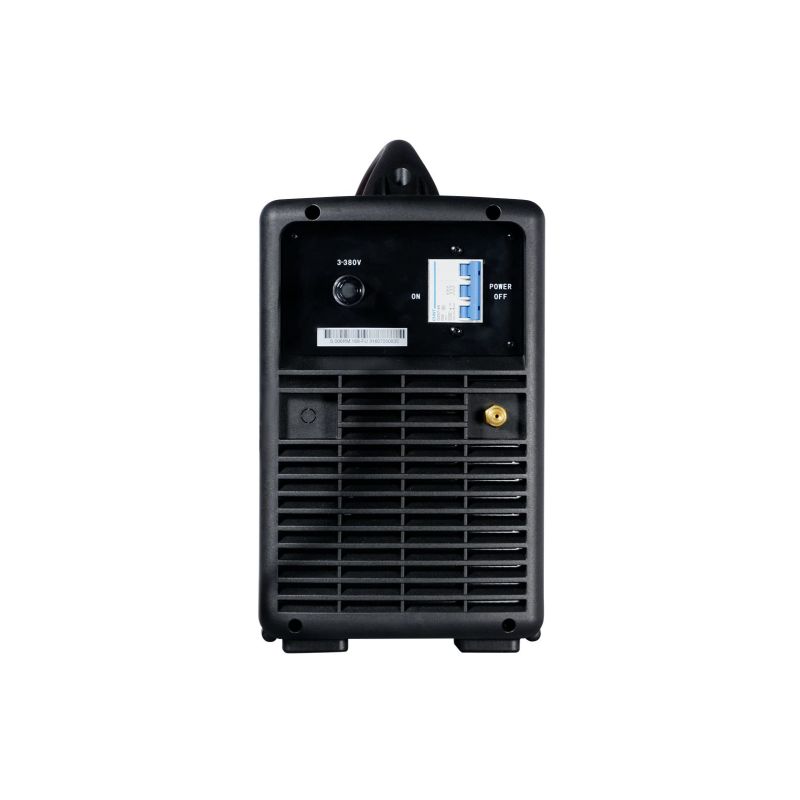 Инвертор сварочный Fubag INTIG 315 T DC PULSE + горелка FB TIG 26 5P 4m Up&Down (68 318) в Рыбинске