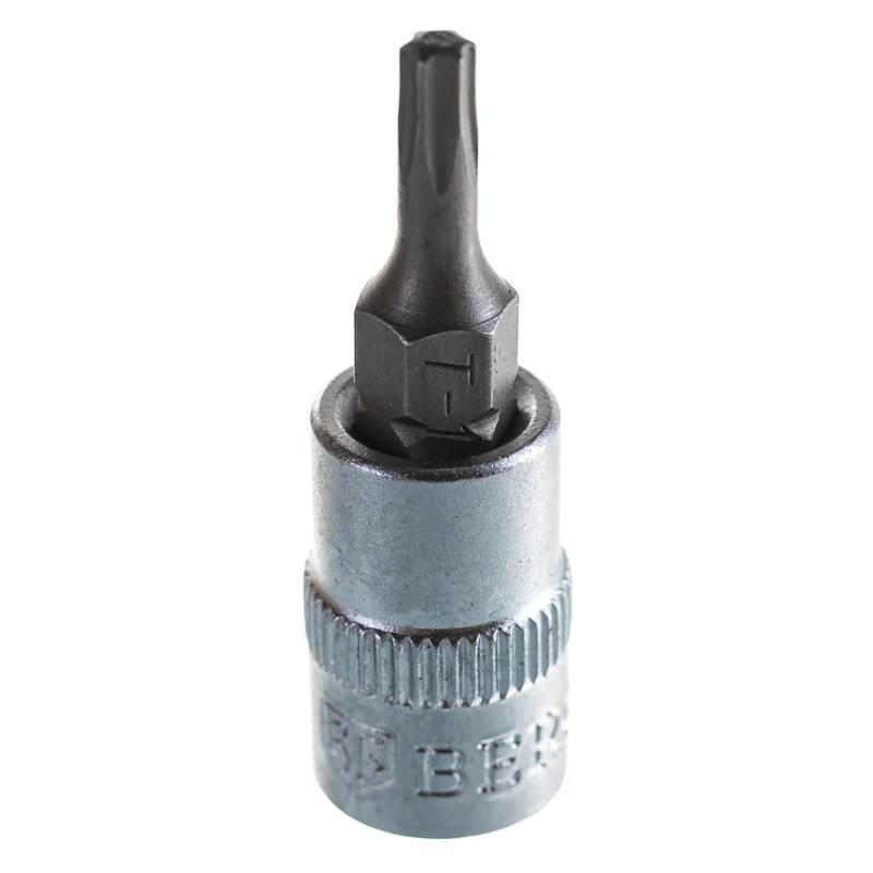 Бита-головка Berger BG2221, 1/4", Torx T15 в Ярославле