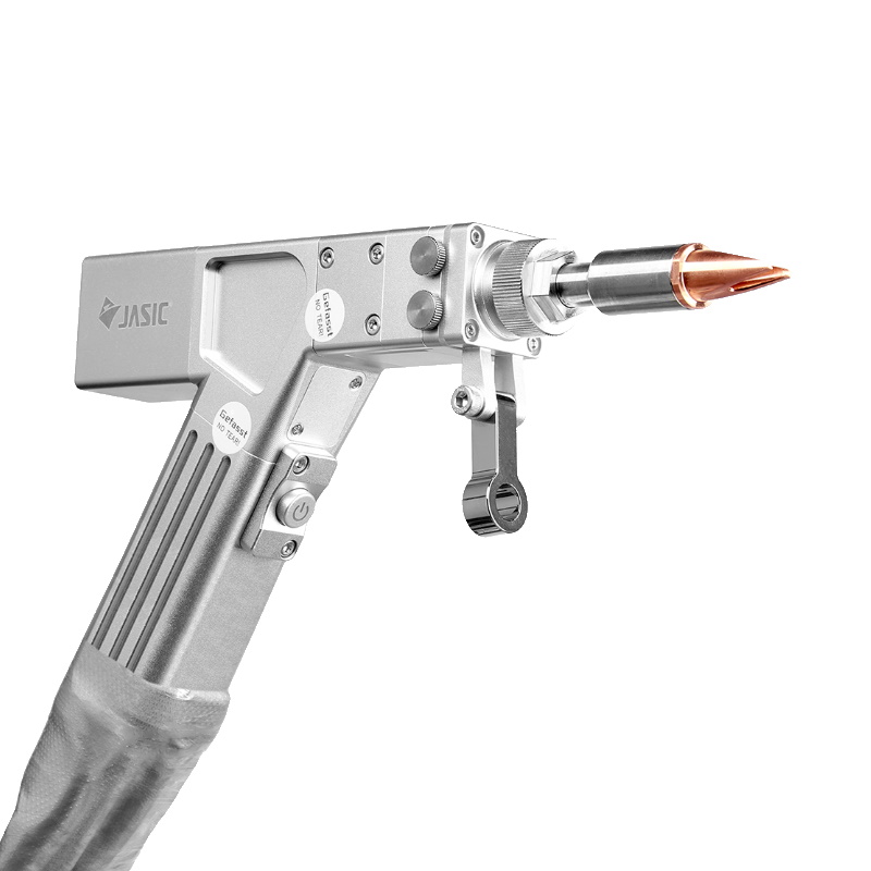 Аппарат ручной лазерной сварки Сварог Laser Weld 1500 2.0 в Ярославле