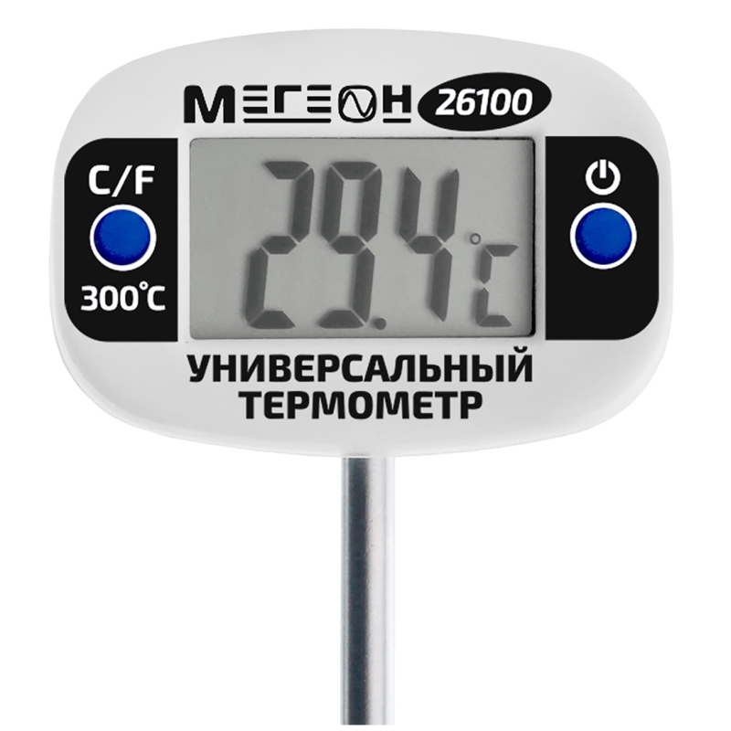 Термометр Мегеон 26100, к0000032558 в Александрове