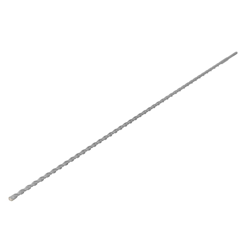 Бур по бетону Fit Профи 32862, SDS PLUS, W-образная вставка, двойная спираль, 14 х 1000 мм в Твери