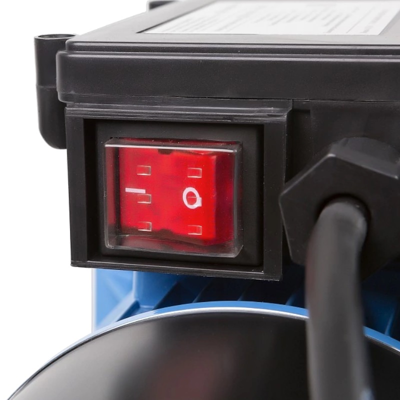 Поверхностный насос-автомат Джилекс Джамбо 60/35 П-К Комфорт со встроенным регулирующим клапаном 4000