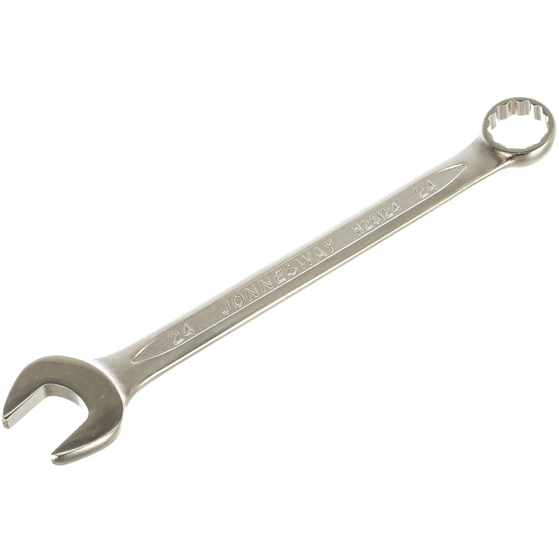 Ключ комбинированный Jonnesway W26124 (24 мм) в Иваново