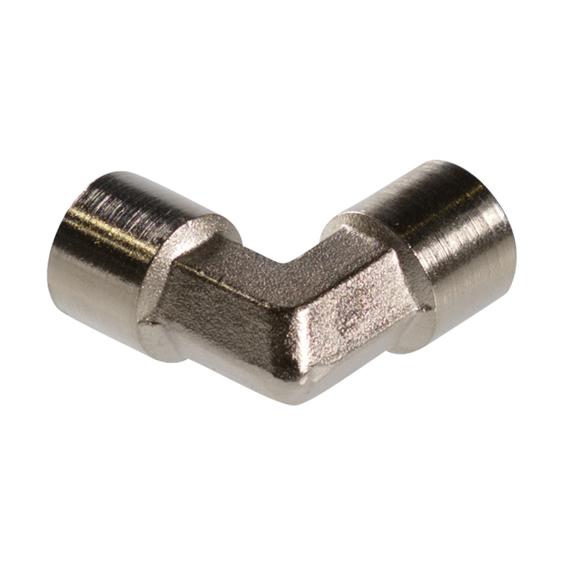 Переходник Fubag 180270 B, L - 1/4"FF, блистер 1 шт