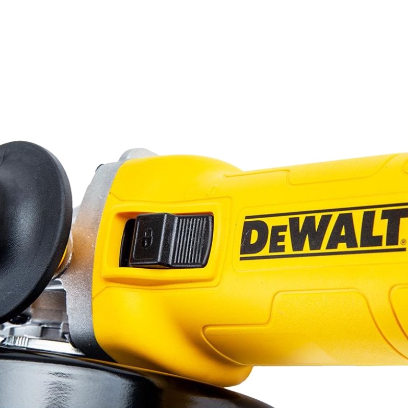Угловая шлифмашина (болгарка) DeWalt DWE4238, 150 мм, 1400 Вт в Муроме